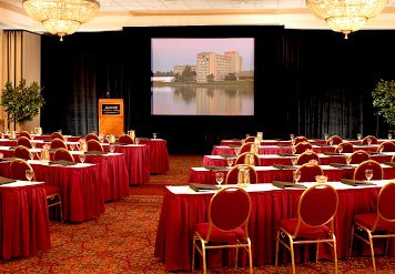 Kansas City Airport Marriott - 