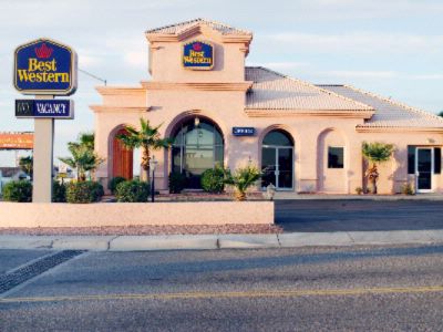 Best Western Bullhead City Inn - 