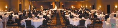 Comfort Inn & Suites Hotel & Conference Center - 