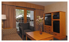 Comfort Inn & Suites Hotel & Conference Center - 