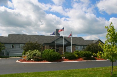 Comfort Inn & Suites Hotel & Conference Center - 