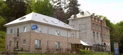 Best Western New Hotel De Lives Namur Be - 