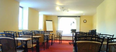Best Western New Hotel De Lives Namur Be - 