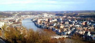 Best Western New Hotel De Lives Namur Be - 