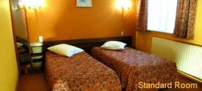 Best Western New Hotel De Lives Namur Be - 