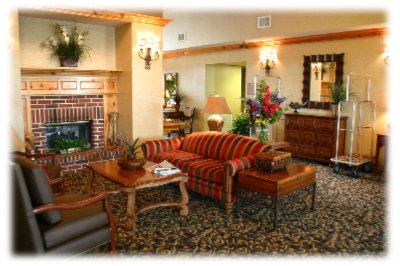 Hotel Lodge