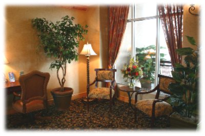 Homewood Suites by Hilton - Hotel Lodge