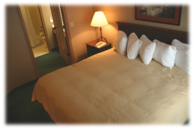 Homewood Suites by Hilton - Bedroom