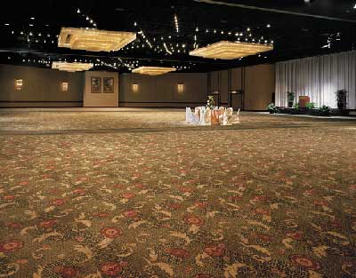 The Imperial Ballroom