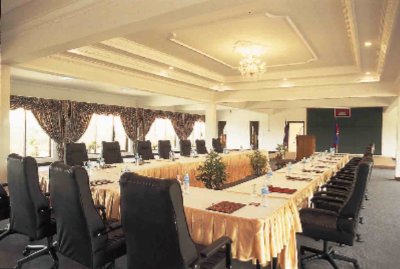 Conference Hall