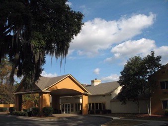 Image of Savannah Garden Inn