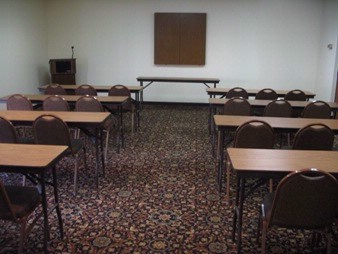 Savannah Garden Inn - Meeting Space