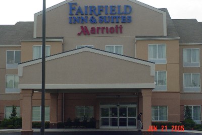 Fairfield Inn & Suites - 