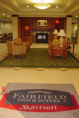 Fairfield Inn & Suites - 