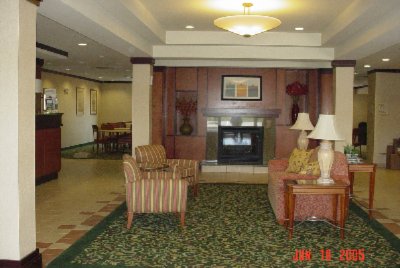 Fairfield Inn & Suites - 
