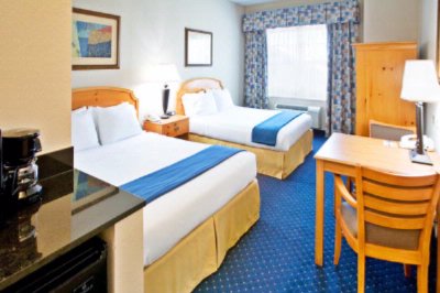 Holiday Inn Express Hotel & Suites Addison - 