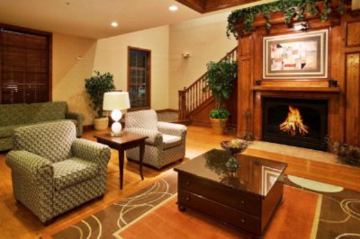 Holiday Inn Express Hotel & Suites Addison - 