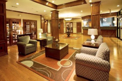 Holiday Inn Express Hotel & Suites Addison - 