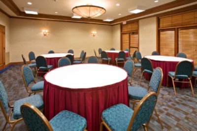 Holiday Inn Express Hotel & Suites Addison - 