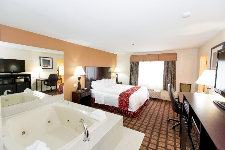 Image of Best Western Oakbrook Inn