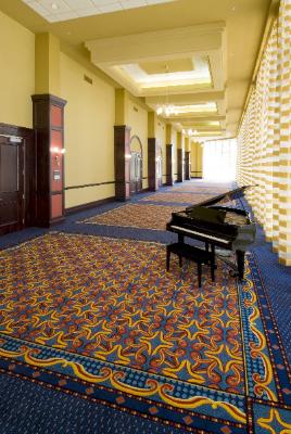 Bon Secour Ballroom Pre Function Area