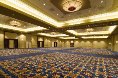 Bon Secour Ballroom