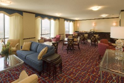 Club Lounge