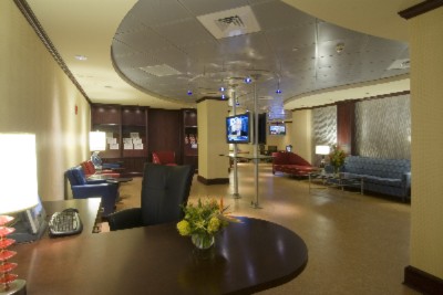 Cyber Cafe