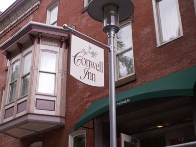 Our Historic Charm