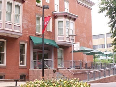 The Conwell Inn a Historic Inn - 
