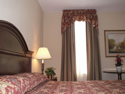 The Conwell Inn a Historic Inn - Guest Room