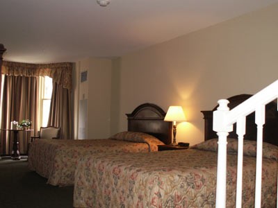 The Conwell Inn a Historic Inn - 