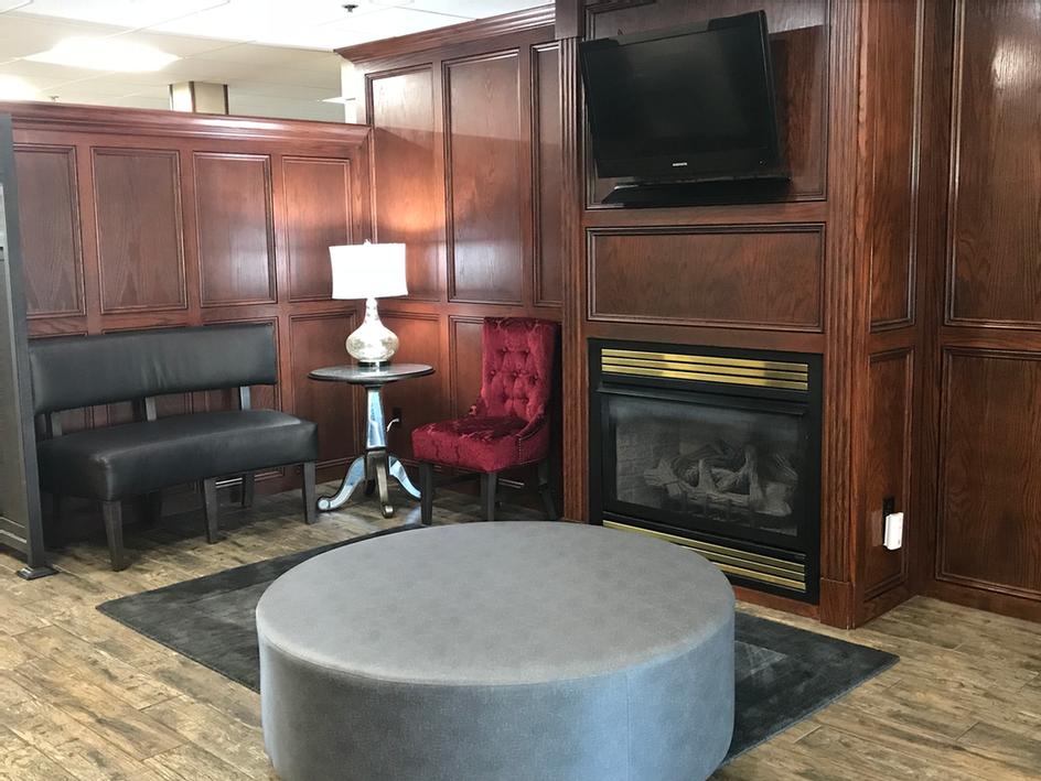 Best Western Inn & Suites