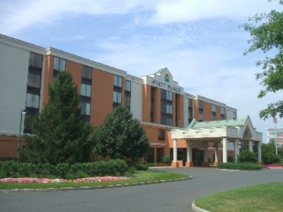 Hyatt Place Princeton