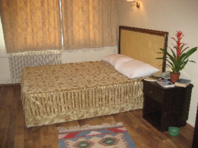 Atlantis Hotel Istanbul - Single Room