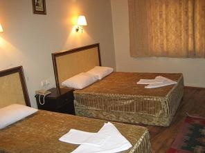 Atlantis Hotel Istanbul - Triple Room