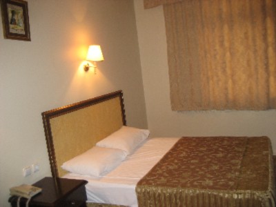 Atlantis Hotel Istanbul - Doble Rooms