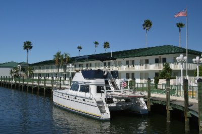 Boats