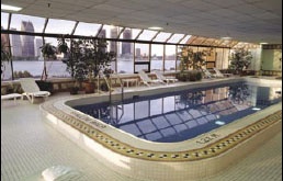 Radisson Riverfront Hotel Windsor - 