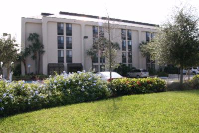 Hampton Inn Cypress Creek - 