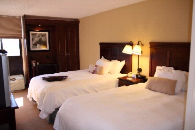 Hampton Inn Cypress Creek - 