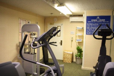 Hampton Inn Cypress Creek - 