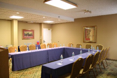 Hampton Inn Cypress Creek - 
