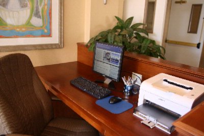 Hampton Inn Cypress Creek - 