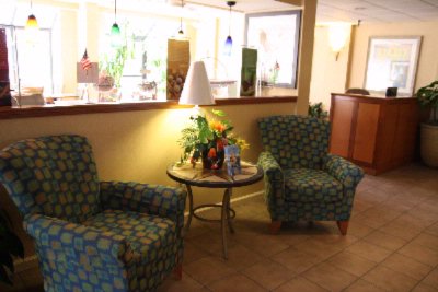 Hampton Inn Cypress Creek - 