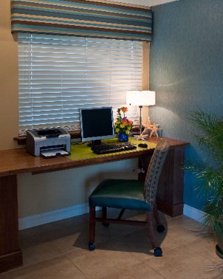 Comfort Inn Mission Bay by Seaworld - Guest Business Services