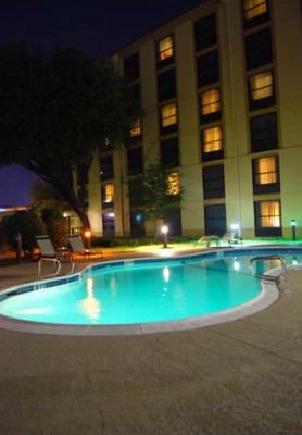 Best Western Hotel & Conference Center - 