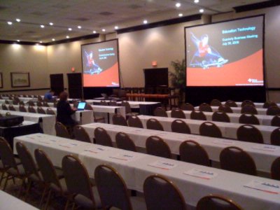 Best Western Hotel & Conference Center - 