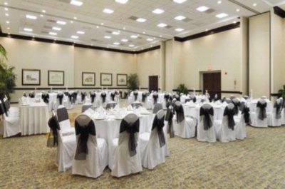 Best Western Hotel & Conference Center - 