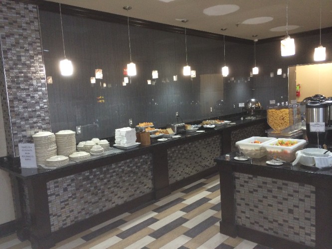 Best Western Hotel & Conference Center - 